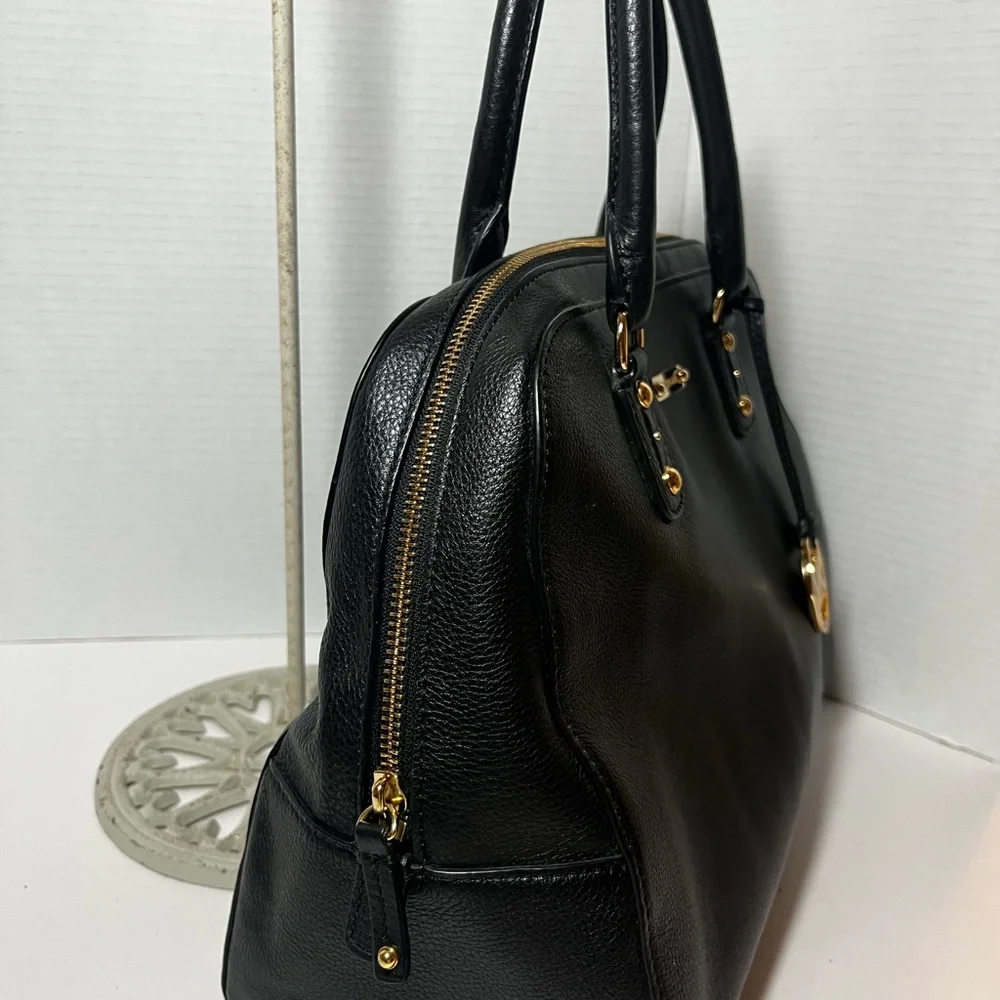 Michael Kors Bedford Legacy Dome Satchel